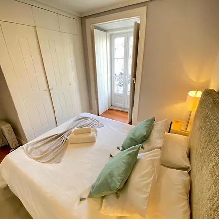 Quarto em Acomodações Particulares Expo House Lisboa